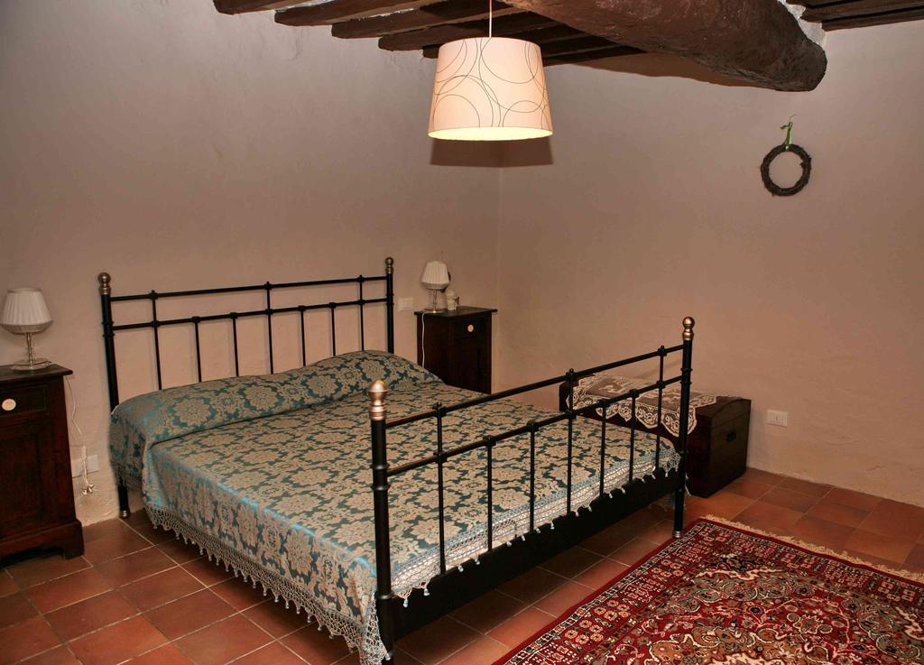 Residenza Antico Chianti Guest House Panzano in Chianti Phòng bức ảnh