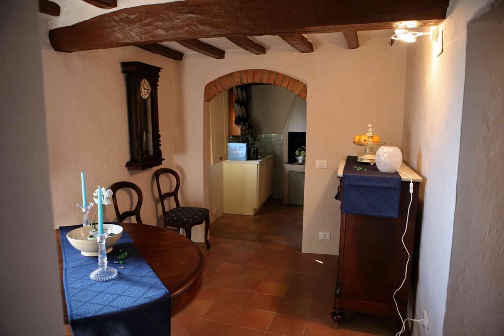 Residenza Antico Chianti Guest House Panzano in Chianti Phòng bức ảnh