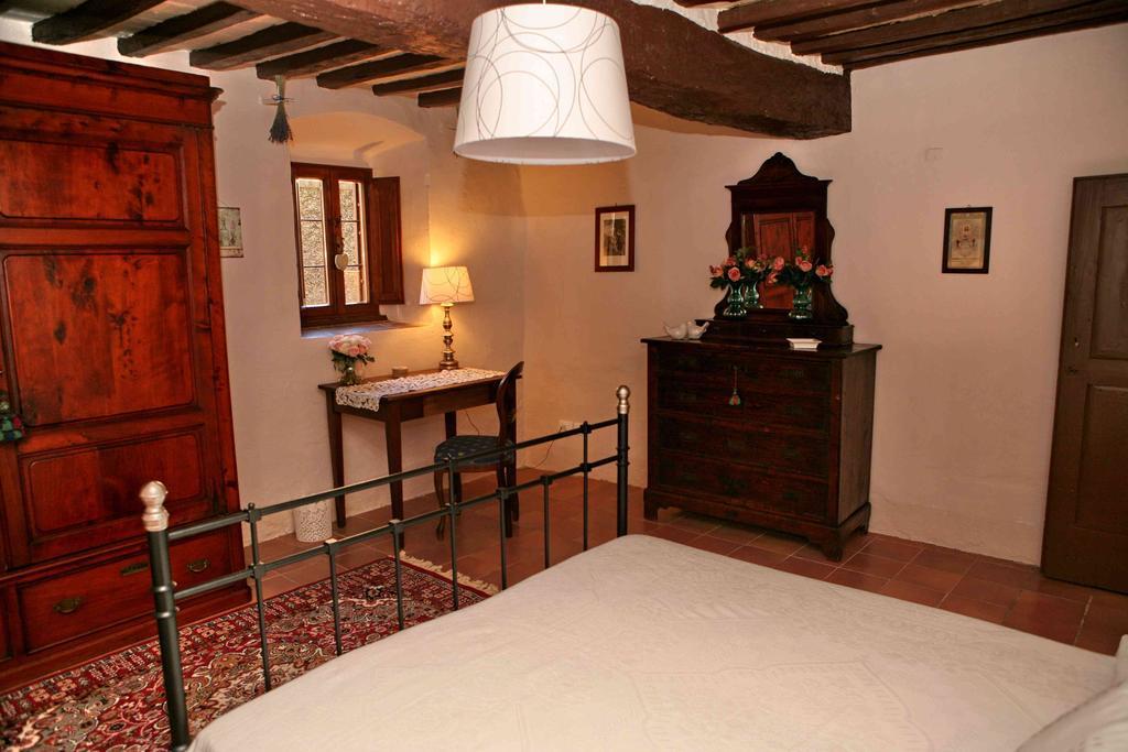 Residenza Antico Chianti Guest House Panzano in Chianti Phòng bức ảnh