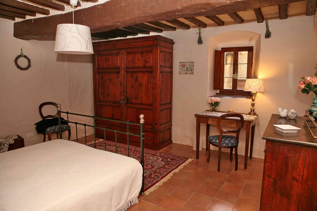 Residenza Antico Chianti Guest House Panzano in Chianti Phòng bức ảnh