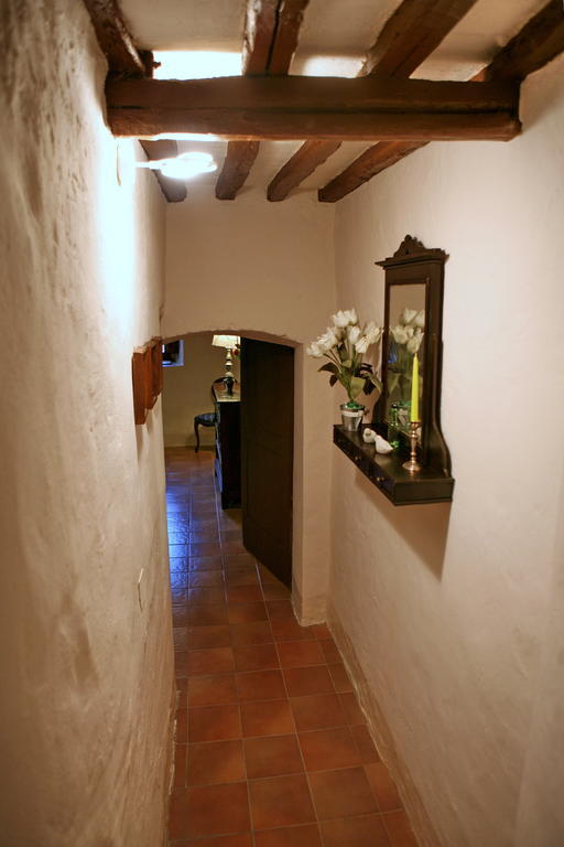 Residenza Antico Chianti Guest House Panzano in Chianti Phòng bức ảnh