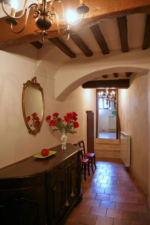 Residenza Antico Chianti Guest House Panzano in Chianti Phòng bức ảnh