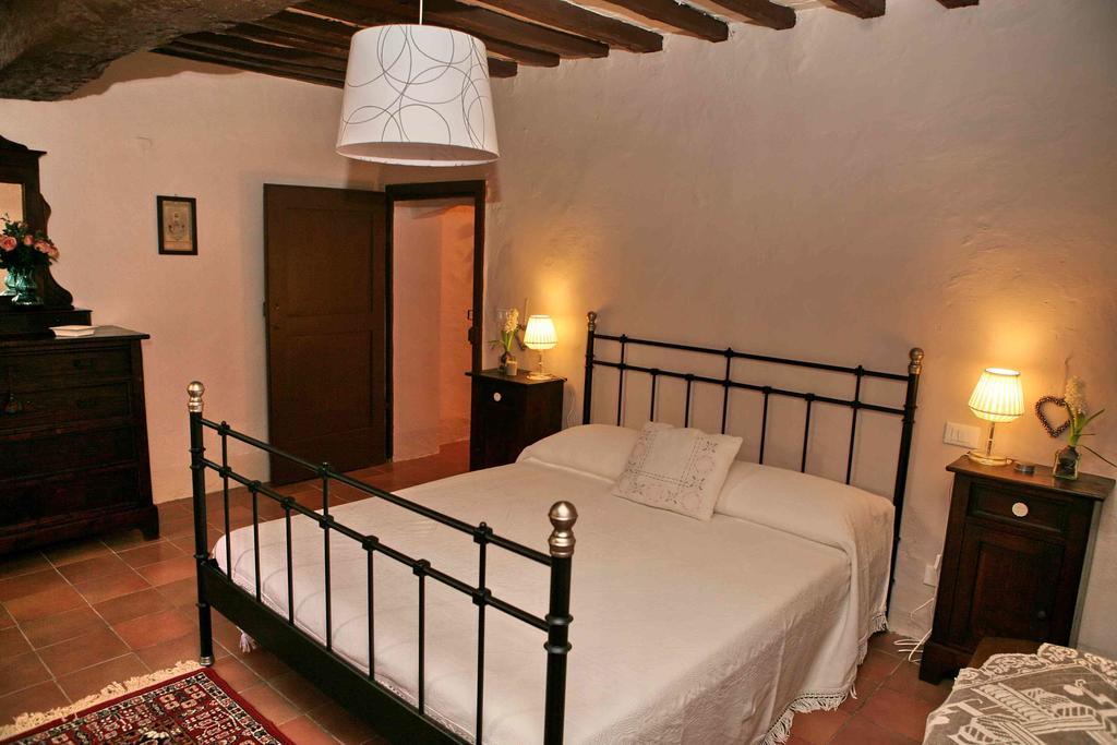 Residenza Antico Chianti Guest House Panzano in Chianti Phòng bức ảnh